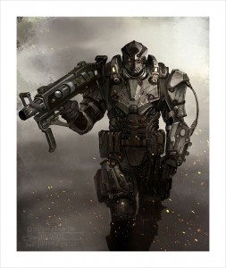 Soldier